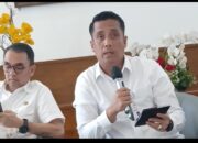 *Bantahan Chandra Dalimunthe soal “uang klik”, Taruhan Besar bagi Kehormatan PHTC Bobby Nasution (Bagian 1)*