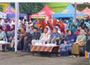 BNCT Dukung Kreativitas Pelajar Lewat Namira Talent Competition 2025