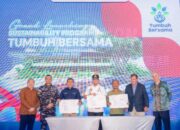 BNCT Luncurkan Inisiatif Ketahanan Komunitas Untuk Memajukan Masyarakat dan Lingkungan dI Belawan