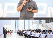 Densus 88 AT Sumut dan BBPVP Medan Bersinergi Cegah Penyebaran Paham Radikalisme