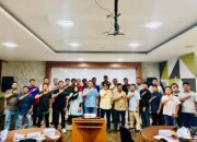 PT PMT Perkuat Daya Saing Terminal Peti Kemas Melalui Pelatihan Operasi Terminal Peti Kemas