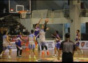 SMAN 1 Medan Unggul Sementara, Turnamen Kapolda Sumut Cup 2025 Semakin Seru Menuju Semifinal