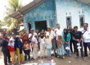 Ketua KJM-B Ivan Hutabarat Hadiri Perayaan HUT Media Online Matanewstv.Com Ke-2 Tahun