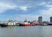 *Hormati Proses Hukum, Pelindo Regional 1 Belawan Siap Dukung Kejatisu*