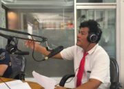 Bangun Kesadaran Hukum Humanis, Polsek Pancur Batu Angkat Isu Restorative Justice Lewat Dialog Interaktif