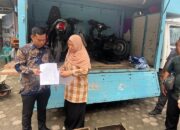 Rutan Kelas I Medan Buka Pelatihan Montir bagi Warga Binaan, Gandeng Dinas Ketenagakerjaan Kabupaten Deli Serdang