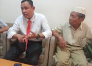 AMPK Adakan Aksi Orasi Damai di Depan Gedung DPRD Sumut