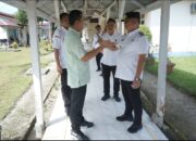 Wakil Bupati Asahan Tinjau Pelayanan Kontrasepsi MOW di RSU Sri Pamela Sei Dadap