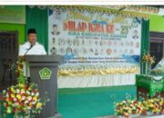 Hadiri Milad IGRA ke-23 Tahun, Wabup Asahan Sampaikan Apresiasi dan Ucapan Terima Kasih