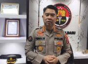 Polda Sumut Ambil Langkah Tegas dan Humanis Terkait Insiden Laka Lantas di Jalan Merak Jingga