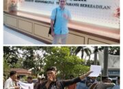 GIMP dan Gampera Sumut Desak Polda Ungkap Sosok Asli Bos Judol : “Jangan Ada Lagi Salah Tangkap Di Sumut!”