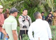 Panggung Sosial Kapolres Labusel: Gencar Tebar Simpati, Kasus Pemerkosaan Masih Sunyi