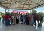 Hangatnya Kepedulian dari PKS Aek Nabara Selatan: IKBI Gelar Donor Darah untuk Sesama