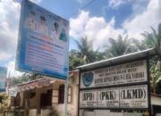 Kades S-5 Aek Nabara Klarifikasi Isu Penyelewengan Dana Desa