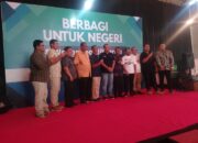 Pelindo Regional 1 Sumatera Utara Gelar Aksi Sosial “Berbagi untuk Negeri” di Kecamatan Sunggal