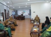 Bupati Asahan Dukung Kegiatan Tabligh Akbar Yayasan Wakaf Hajjah Rohana Berbagi