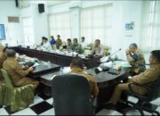 Wabup Asahan Ikut Rakor Nasional Pengendalian Inflasi dan Evaluasi Program Tiga Juta Rumah Tahun 2025