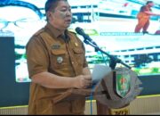 Pemkab Asahan Gelar Ujian Dinas dan Penyesuaian Kenaikan Pangkat