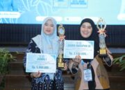 Tim Penggerak PKK Asahan Raih Prestasi di Jambore Kader PKK se-Sumatera Utara