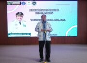 Bupati Tutup Kegiatan TMT Program Ekonomi Asahan Sejahtera