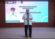 Bupati Tutup Kegiatan TMT Program Ekonomi Asahan Sejahtera