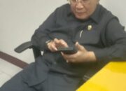 Syamsul Qomar: DPD Partai Golkar Sumut Siap Selenggarakan Musda