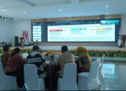 Dorong Kinerja Berkualitas, Pemkab Asahan Gelar Pemutakhiran IKK dan LPPD 2025