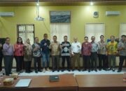 Pemkab Asahan Komitmen Dukung Program Tiga Juta Rumah bagi Masyarakat Berpenghasilan Rendah