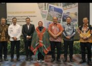 Bupati Asahan Tegaskan Siap Dukung Penuh Pengembangan Energi Terbarukan di Sumut