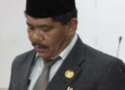 Paripurna Bapemperda Ranperda Kepemudaan