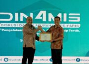 Pelindo Regional 1 Gelar Diskusi dan Silaturahmi Arsiparis, Perkuat Tertib Arsip Lewat Diskusi, Sharing Session, dan Pelatihan Pengelolaan Arsip Aktif