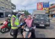 Mulai Besok Operasi Zebra 2025 Digelar, Polda Sumut Siap Amankan dan Tertibkan Lalu Lintas