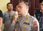 Polda Sumut dan Polres Dairi Dampingi Kepulangan Masyarakat Parbuluan VI dengan Situasi Aman dan Kondusif