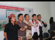 Sekber Gerakan Ekologi Sumut, Menagih Janji Gubernur Sumatera Utara