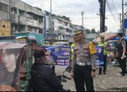 OPERASI ZEBRA TOBA 2025 HARI PERTAMA: Polda Sumut Maksimalkan Edukasi, Pencegahan, dan Penindakan