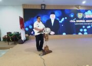 Dorong Optimalisasi Skema Tapera, Pemkab Asahan Gelar Sosialisasi Program Penbiayaan KPR Sejahtera