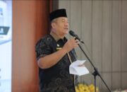Lepas Kontingen Festival Seni Qasidah Asahan Menuju Perlombaan Tingkat Sumatera Utara