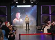 Ketua PKK Asahan Hadiri Pagelaran SFB 2025 di Museum Negeri Sumut