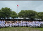 Densus 88 dan Disdik Sumut Deklarasi Serentak di 207 Sekolah Binjai-Langkat : Lawan Radikalisme, Bullying, dan Intoleransi