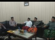 Merangkai Harmoni Lewat Doa: Safari Kebangsaan Polres Tapteng Bangkitkan Optimisme Masyarakat