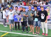 BNCT Gelar Trofeo Mini Soccer 2025, Perkuat Komunikasi Dengan Stakeholder
