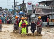 Perbatasan Taput – Tapteng Belum Bisa Diakses