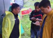 Polda Sumut Gunakan Starlink untuk Bantu Komunikasi Warga Terdampak Banjir dan Longsor