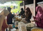 Pelindo Buka Posko Pengungsian dan Dirikan Dapur Umum untuk Korban Bencana di Sumatera Utara