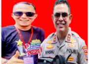 Soroti Penonaktifan Kabid Propam Polda Sumut, Sekretaris DPW PWDPI Sumut Apresiasi Langkah Tegas Kapolda Sumut