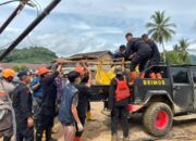 Polda Sumut Rilis Update Lengkap Situasi Bencana 24–29 November 2025: 488 Bencana, 1.076 Korban, Penanganan Terus Dimaksimalkan