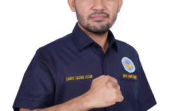 Ketua CREAM Medan Apresiasi Penuh Langkah Cepat Wali Kota Medan, Camat, Lurah Dan Jajaran Tangani Banjir