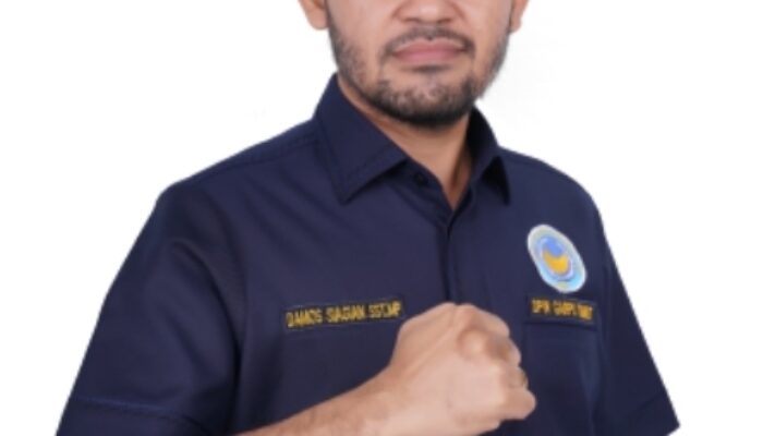 Ketua CREAM Medan Apresiasi Penuh Langkah Cepat Wali Kota Medan, Camat, Lurah Dan Jajaran Tangani Banjir