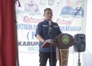 Forwaka Asahan Resmi Dilantik, Diharapkan Jadi Jembatan Informasi Publik Penegakan Hukum