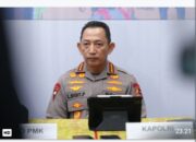 Kapolri Tegaskan Personel dan Logistik Dikerahkan ke Lokasi Terisolir Bencana Sumatera